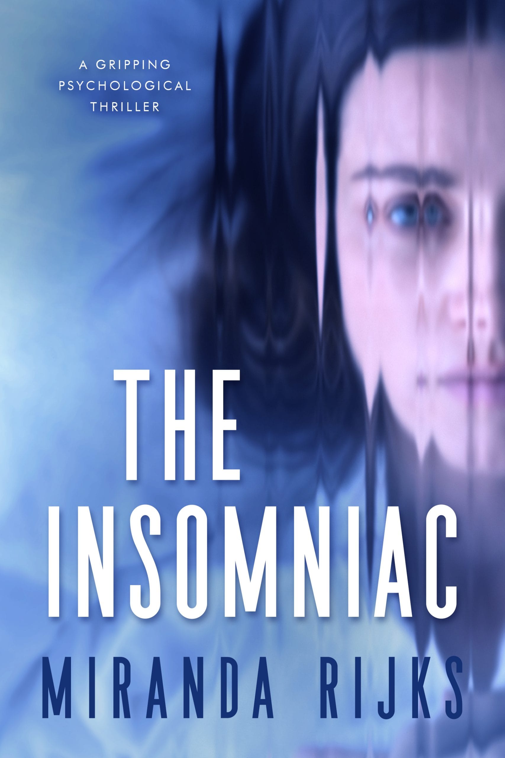 The Insomniac The Insomniac