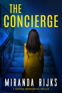2022 0236 Miranda Rijks The Concierge