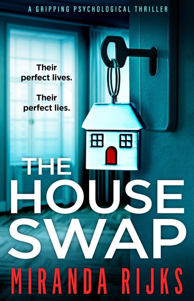 The House Swap 1 The House Swap