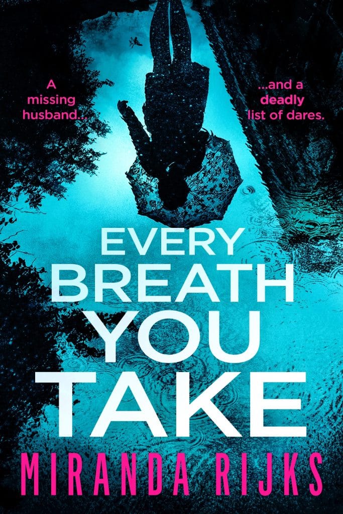 Every Breath You Take 1707 x 2560