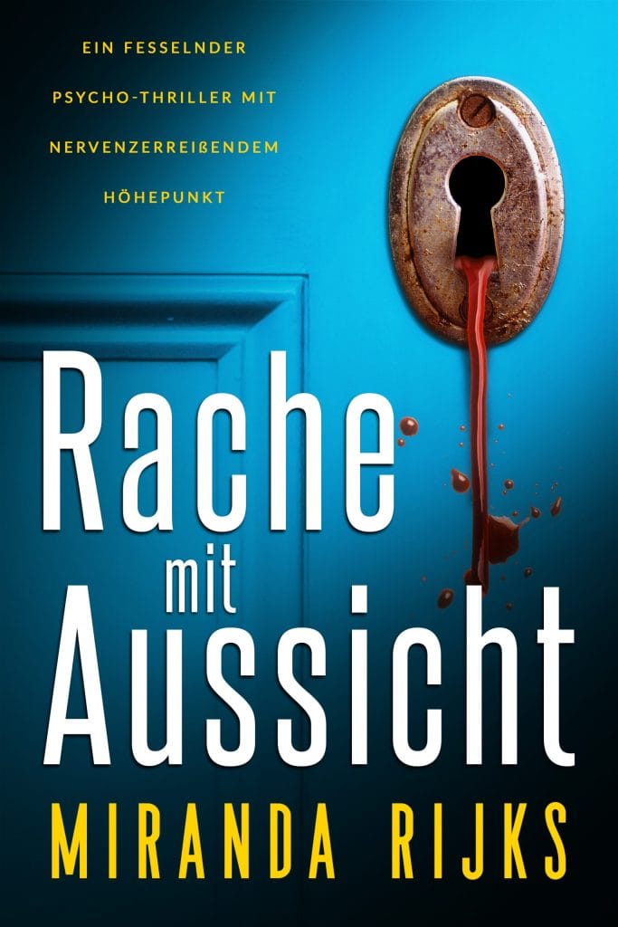 Rache mit Aussicht cover high res