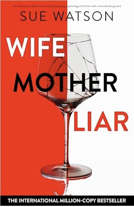 Famous Last Words by Gillian McAllister