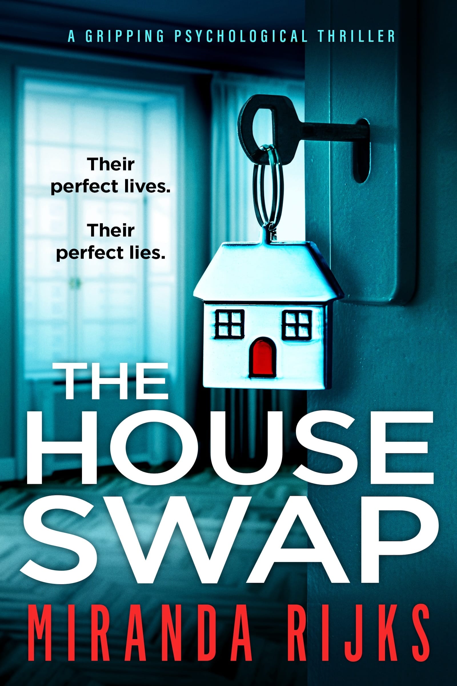 The House Swap The House Swap 1707 x 2560