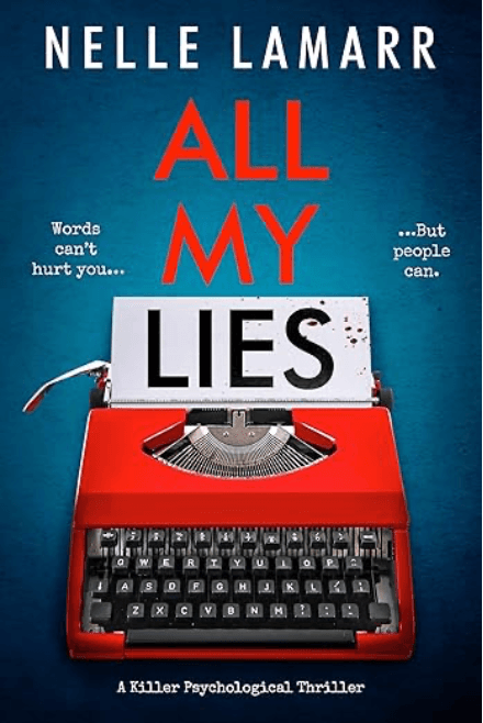 Famous Last Words by Gillian McAllister