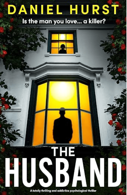 Famous Last Words by Gillian McAllister