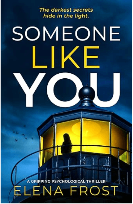 Famous Last Words by Gillian McAllister