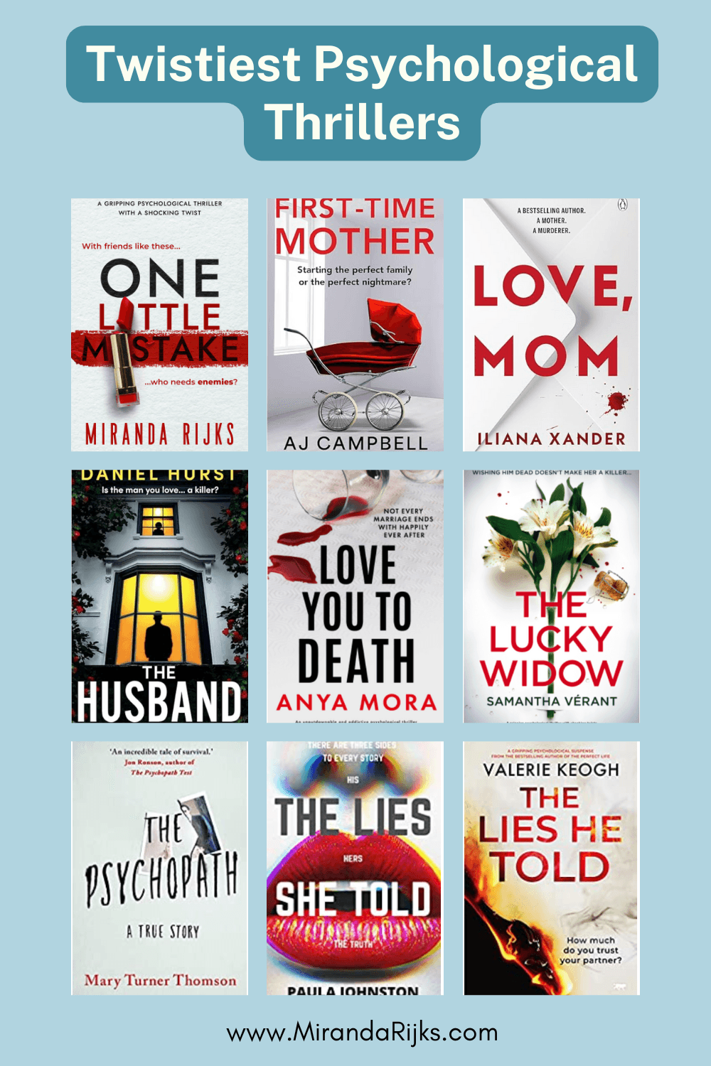 White aesthetic book