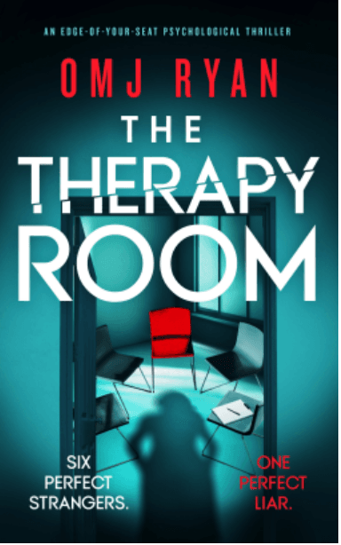 Famous Last Words by Gillian McAllister