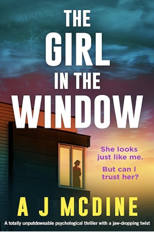 The Girl In The Window The Girl In The Window